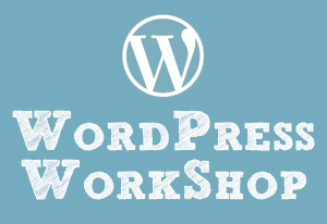 WordPress WorkShop for Doulas