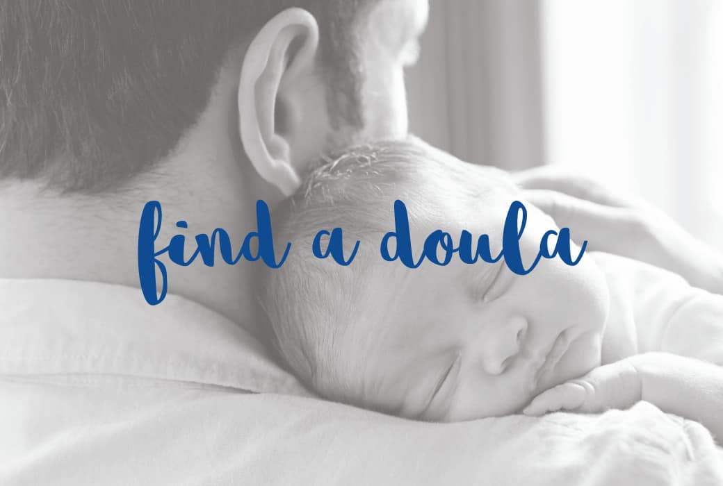 Find a Doula