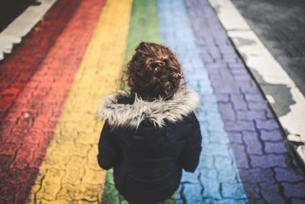 How Doulas Can be Allies to LGBTQIA+ Clients